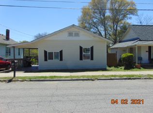 246 Jackson St, Jackson, TN 38301