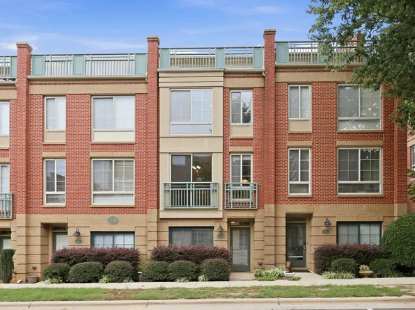 1230 Twin Branches Way APT 101, Raleigh, NC 27606