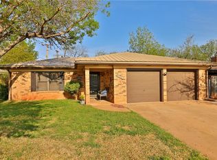 2326 Greenbriar Dr, Abilene, TX 79605