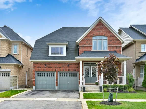 45 Brookview Dr, Bradford West Gwillimbury, ON L3Z 0S6