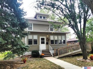 346 N 1st St, Seward, NE 68434