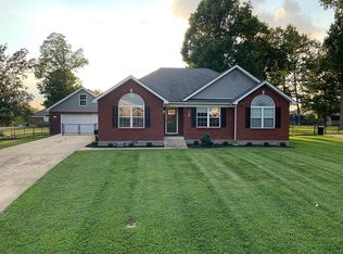3652 Mobley Mill Rd, Coxs Creek, KY 40013