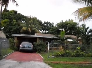 2211 Wiley Ct, Hollywood, FL 33020