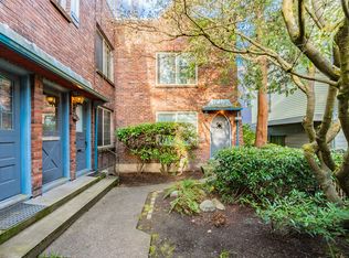 Lansdowne Manor, Seattle, WA 98122