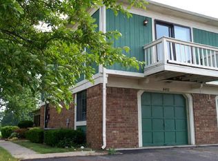 4452 N Four Seasons Cir, Indianapolis, IN 46226