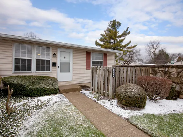 2004 Willoway Ct S, Columbus, OH 43220