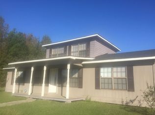 54 Gordy Cir, Forest, MS 39074