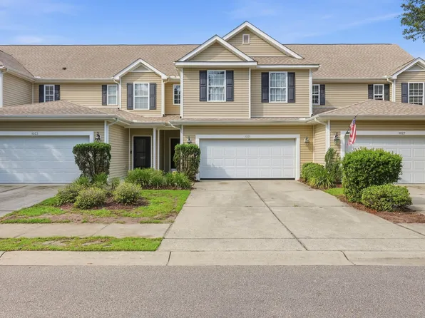 1025 Fairway Ln. #1025, Conway, SC 29526