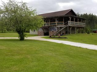 470 Twin Lakes Rd, Oswegatchie, NY 13670