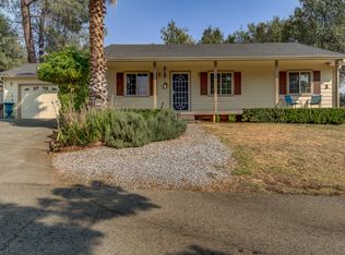 4641 Williamette St, Shasta Lake, CA 96019