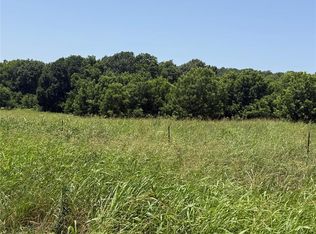 N 1340 Road Rural, Holdenville, OK 74848