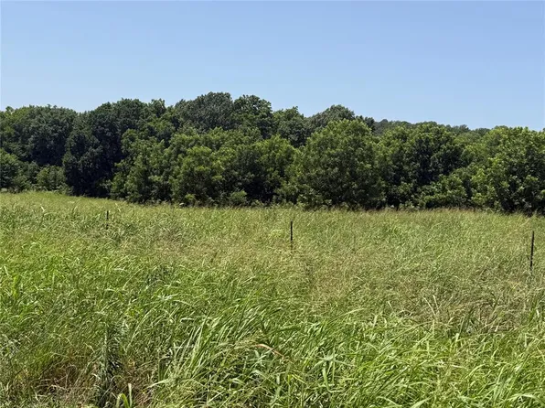 N 1340 Road Rural, Holdenville, OK 74848