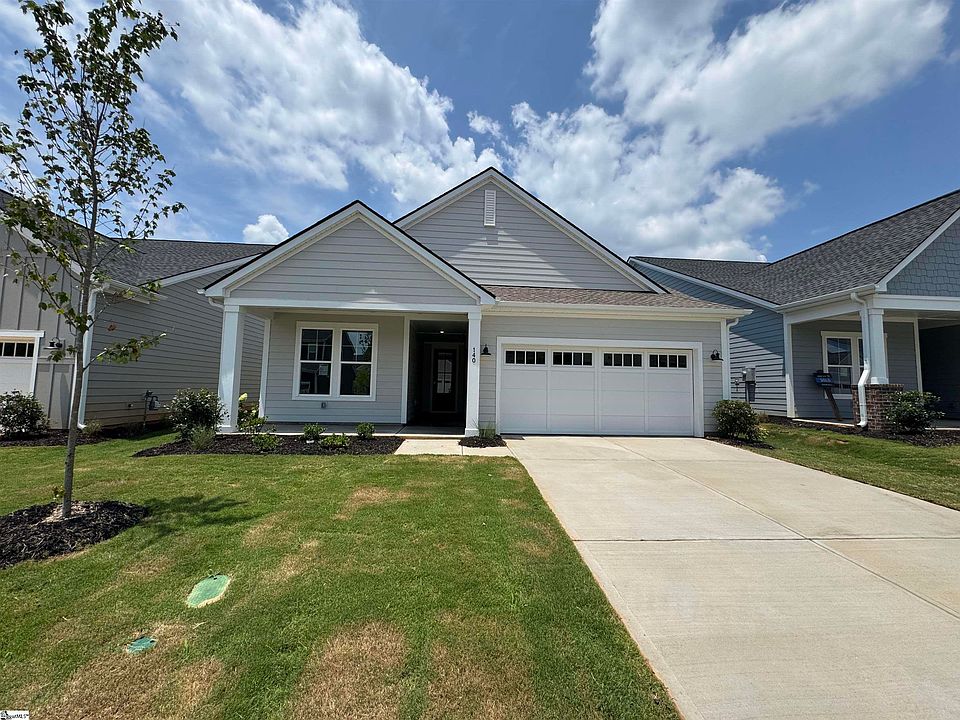 1st image of 140 Winding Stream Cir Lot 9