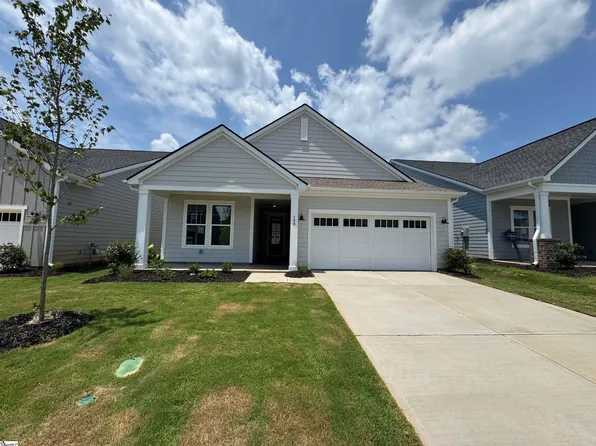 140 Winding Stream Cir Lot 9, Boykin Traditional Simpsonville, SC 29681