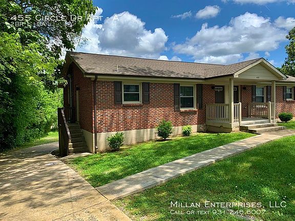 4th image of 455 Circle Dr APT A