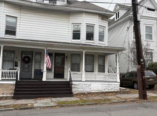 31 Washington St, Carbondale, PA
