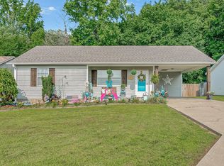 2708 N 5th St, Paragould, AR 72450