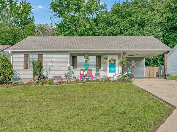 2708 N 5th St, Paragould, AR 72450