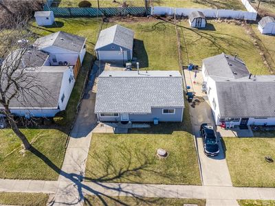 733 Ernroe Dr, Dayton, OH, 45417