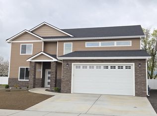 12708 E Desmet Ave, Spokane, WA 99216