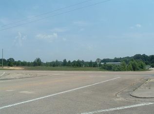 Highway 4, Booneville, MS 38829