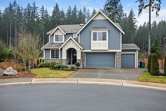 1st image of 11033 243rd Ave NE
