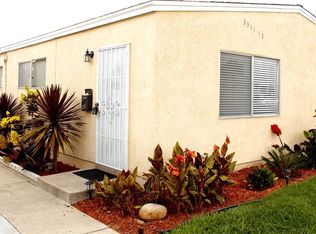 3311-13 Jemez Dr, San Diego, CA 92117