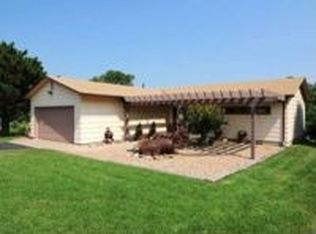 12689 SW Frontier Trail Rd, Andover, KS 67002