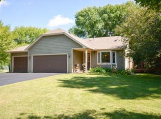 7156 Grangeview, Centerville, MN 55038