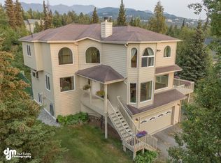 15101 Golden View Dr, Anchorage, AK 99516