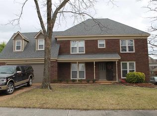 7397 Richmond Rd LOT 51, Memphis, TN 38125