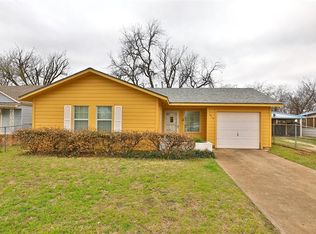 1618 Orange St, Abilene, TX 79601