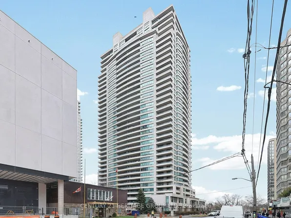 18 Spring Garden Ave, Toronto, ON