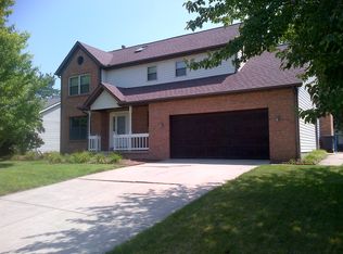 2130 Wayfaring Dr, Reynoldsburg, OH