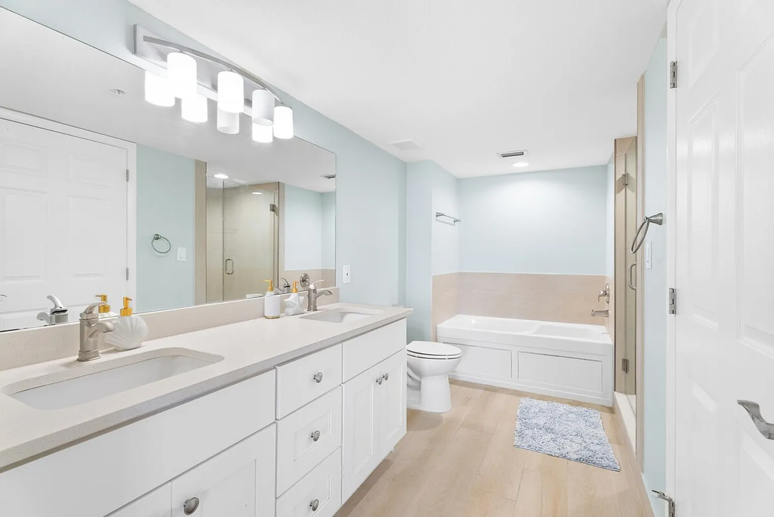 1 bed, 2.0 bath, $6,270 — Photo 4
