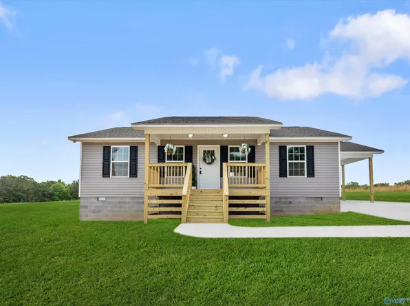 408 Cochran Ave, Albertville, AL 35951