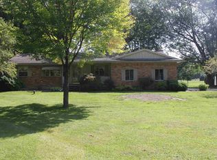 4161 Forrest St, Petersburg, MI 49270