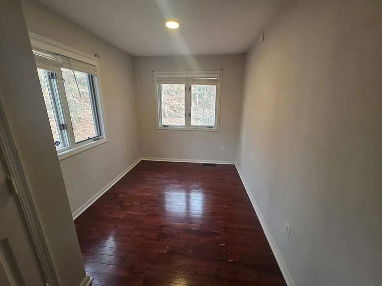 Second Room: Can be added on for an additional $200