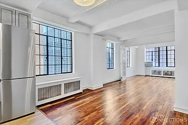 Rented by City Connections Realty