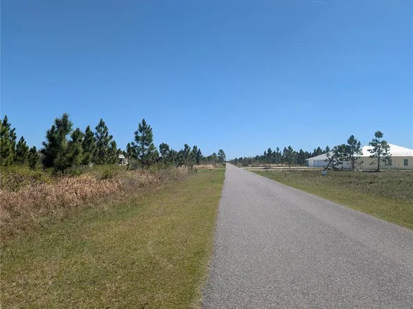 213 Poinciana Dr Lot 18, Indian Lake Estates, FL 33855