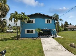 4747 Spring Creek Dr, Bonita Springs, FL 34134