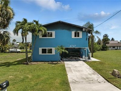 4747 Spring Creek DR, Bonita Springs, FL, 34134