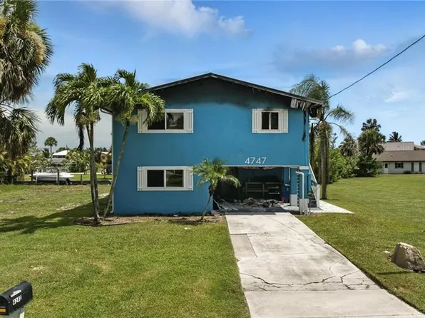 4747 Spring Creek DR, BONITA SPRINGS, FL 34134