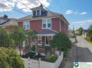 315 8th Ave, Bethlehem, PA 18018