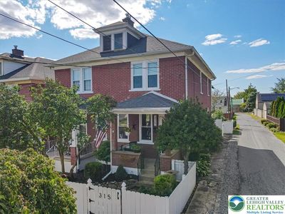 315 8th Ave, Bethlehem, PA, 18018