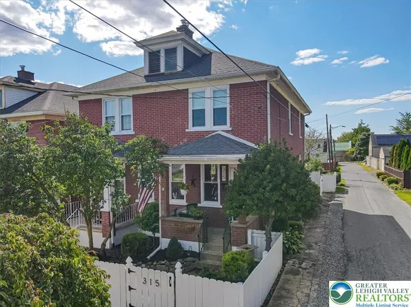 315 8th Ave, Bethlehem, PA 18018