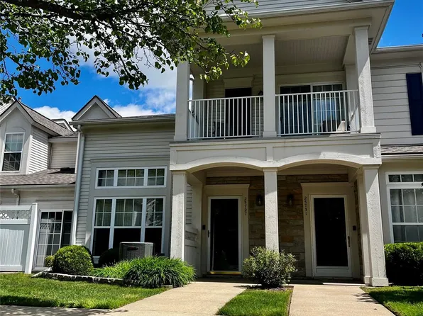 25727 Maritime Cir S, Harrison Township, MI 48045