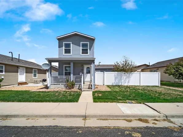 1515 Osage Avenue, Fort Morgan, CO 80701