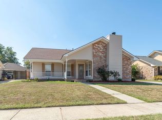 13348 Country Manor Ave, Baton Rouge, LA 70816