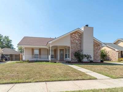 13348 Country Manor Ave, Baton Rouge, LA, 70816